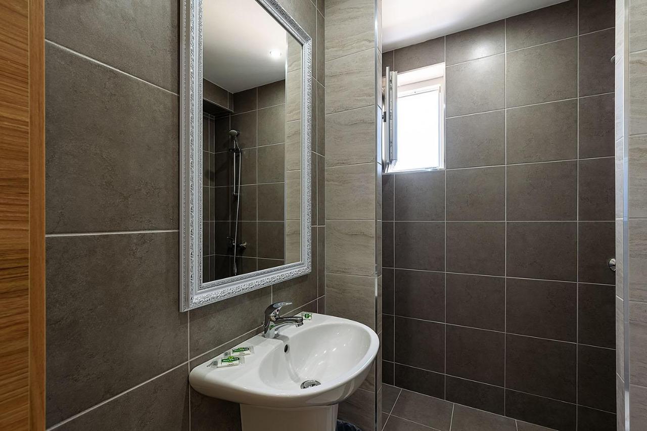Sveti Dimitar Hotel Primorsko Ngoại thất bức ảnh
