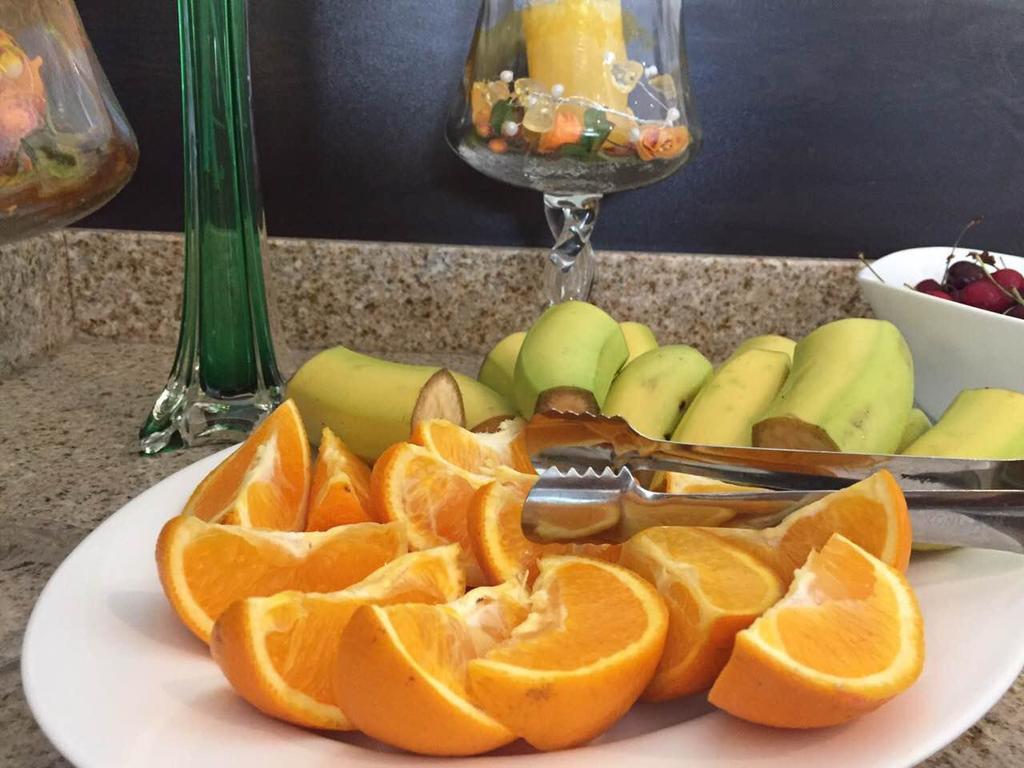 Sveti Dimitar Hotel Primorsko Ngoại thất bức ảnh